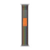 10-PACK Nylon Loop Watch Band Compatible for Apple iWatch Ultra 49mm 45mm 40mm - Image 17