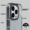 10-PACK Original Youngkit Mobile Phone Case for Apple iPhone 14Pro max 14Pro 13Pro max 13Pro 13 - Image 12