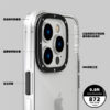 10-PACK Original Youngkit Mobile Phone Case for Apple iPhone 14Pro max 14Pro 13Pro max 13Pro 13 - Image 4