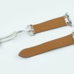 10-PACK Magnetic Buckled Leather Bracelet Watch Band Strap for Apple iWatch 49mm - Image 4