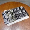 Hot Seller Plated  TECH TPU Magnetic Mobile Phone Case for iPhone Models for Samsung Models - Image 2