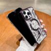 Hot Seller Plated  TECH TPU Magnetic Mobile Phone Case for iPhone Models for Samsung Models - Image 6