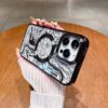 Hot Seller Plated  TECH TPU Magnetic Mobile Phone Case for iPhone Models for Samsung Models - Image 10