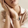 10-PACK Fashion Lady Girls Diamonds iWatch Band 38/40/41/42/44/45/49mm - Image 3