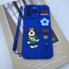10-PACK Soft TPU Hand Wrist Protect Mobile Phone Stand Case Cover for Apple iPhones - Image 7