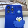 10-PACK Soft TPU Hand Wrist Protect Mobile Phone Stand Case Cover for Apple iPhones - Image 9