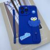 10-PACK Soft TPU Hand Wrist Protect Mobile Phone Stand Case Cover for Apple iPhones - Image 5