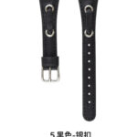 10-PACK Popular Leather Watch Band Strap Compatible Apple iWatch Ultra 49mm 45mm - Image 8