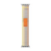 10-PACK Nylon Loop Watch Band Compatible for Apple iWatch Ultra 49mm 45mm 40mm - Image 22