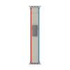 10-PACK Nylon Loop Watch Band Compatible for Apple iWatch Ultra 49mm 45mm 40mm - Image 8