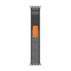 10-PACK Nylon Loop Watch Band Compatible for Apple iWatch Ultra 49mm 45mm 40mm - Image 6