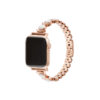 10-PACK Fashion Lady Girls Diamonds iWatch Band 38/40/41/42/44/45/49mm - Image 5