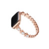 10-PACK Fashion Lady Girls Diamonds iWatch Band 38/40/41/42/44/45/49mm