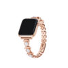10-PACK Fashion Lady Girls Diamonds iWatch Band 38/40/41/42/44/45/49mm - Image 3