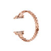 10-PACK Fashion Lady Girls Diamonds iWatch Band 38/40/41/42/44/45/49mm - Image 2