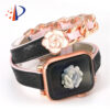 10-PACK Popular Lady Girls Leather Bracelet Watch Band Strap(no include case) - Image 4