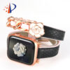 10-PACK Popular Lady Girls Leather Bracelet Watch Band Strap(no include case) - Image 5