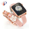 10-PACK Popular Lady Girls Leather Bracelet Watch Band Strap(no include case) - Image 3