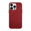 Classical PU Leather  MagSafe Cover Case for  iPhone 15Pro max 15Pro  15Plus 15 all Apple models - Image 3