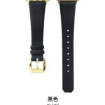 10-PACK Silk Leather Bracelet Watch Band Strap Compatible Apple iWatch Ultra 49mm - Image 4