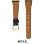 10-PACK Silk Leather Bracelet Watch Band Strap Compatible Apple iWatch Ultra 49mm - Image 3