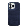 Classical PU Leather  MagSafe Cover Case for  iPhone 15Pro max 15Pro  15Plus 15 all Apple models - Image 6