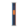 10-PACK Nylon Loop Watch Band Compatible for Apple iWatch Ultra 49mm 45mm 40mm - Image 14