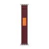 10-PACK Nylon Loop Watch Band Compatible for Apple iWatch Ultra 49mm 45mm 40mm - Image 11