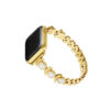 10-PACK Fashion Lady Girls Diamonds iWatch Band 38/40/41/42/44/45/49mm - Image 12