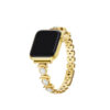 10-PACK Fashion Lady Girls Diamonds iWatch Band 38/40/41/42/44/45/49mm - Image 11