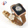 10-PACK Popular Lady Girls Leather Bracelet Watch Band Strap(no include case) - Image 12