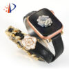 10-PACK Popular Lady Girls Leather Bracelet Watch Band Strap(no include case) - Image 10