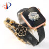 10-PACK Popular Lady Girls Leather Bracelet Watch Band Strap(no include case) - Image 9