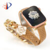 10-PACK Popular Lady Girls Leather Bracelet Watch Band Strap(no include case) - Image 14