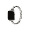 10-PACK Fashion Lady Girls Diamonds iWatch Band 38/40/41/42/44/45/49mm - Image 9