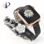 10-PACK Popular Lady Girls Leather Bracelet Watch Band Strap(no include case) - Image 8