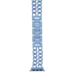 10-PACK Popular MILAN Metal Bracelet Watch Band Strap for Apple iWatch 49mm