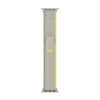 10-PACK Nylon Loop Watch Band Compatible for Apple iWatch Ultra 49mm 45mm 40mm - Image 5