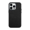 Classical PU Leather  MagSafe Cover Case for  iPhone 15Pro max 15Pro  15Plus 15 all Apple models - Image 4