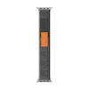 10-PACK Nylon Loop Watch Band Compatible for Apple iWatch Ultra 49mm 45mm 40mm - Image 4