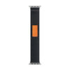10-PACK Nylon Loop Watch Band Compatible for Apple iWatch Ultra 49mm 45mm 40mm - Image 3