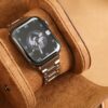 10-PACK New Stainless Steel  Watch Band Strap Compatible for Apple iWatch Ultra 49mm 45mm 40mm (Silver) - Image 4