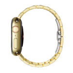 10-PACK Tank  Metal Chain for iWatch Band Strap 49mm 45mm 44mm 41mm 40mm 38mm - Image 3