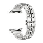 10-PACK Tank  Metal Chain for iWatch Band Strap 49mm 45mm 44mm 41mm 40mm 38mm - Image 20