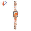 10-PACK Resin Bracelet Watch Chain iWatch Band Strap 49mm 45mm 44mm 41mm 40mm 38mm (ROSE Gold) - Image 32