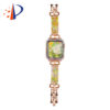 10-PACK Resin Bracelet Watch Chain iWatch Band Strap 49mm 45mm 44mm 41mm 40mm 38mm (ROSE Gold) - Image 31