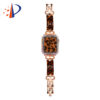 10-PACK Resin Bracelet Watch Chain iWatch Band Strap 49mm 45mm 44mm 41mm 40mm 38mm (ROSE Gold) - Image 29