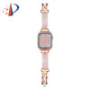 10-PACK Resin Bracelet Watch Chain iWatch Band Strap 49mm 45mm 44mm 41mm 40mm 38mm (ROSE Gold) - Image 28