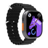 10-PACK S8 Ultra Max Bluetooth Smart Watch - Image 28
