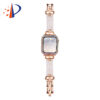 10-PACK Resin Bracelet Watch Chain iWatch Band Strap 49mm 45mm 44mm 41mm 40mm 38mm (ROSE Gold) - Image 26